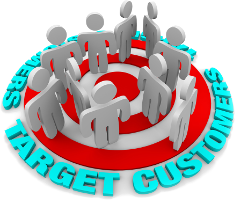 Target Customers